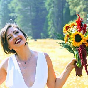 Meet your Posher, Alexandra